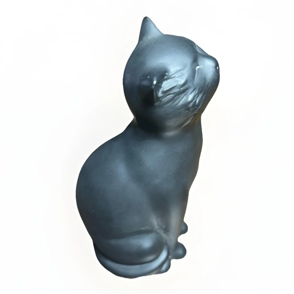 Black‎ Cat 6.25